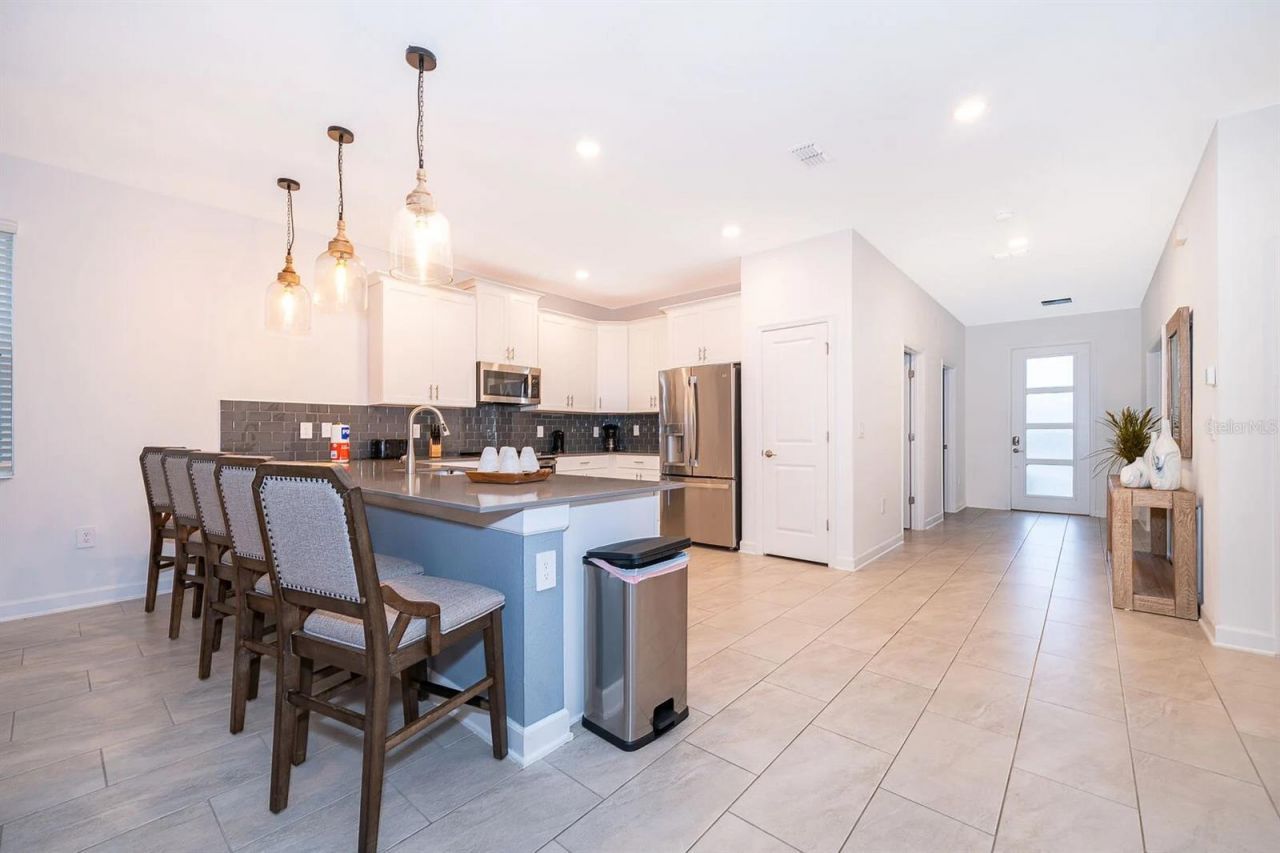 9056 Sommerset Hills Drive , Davenport, FL 33896 Photo