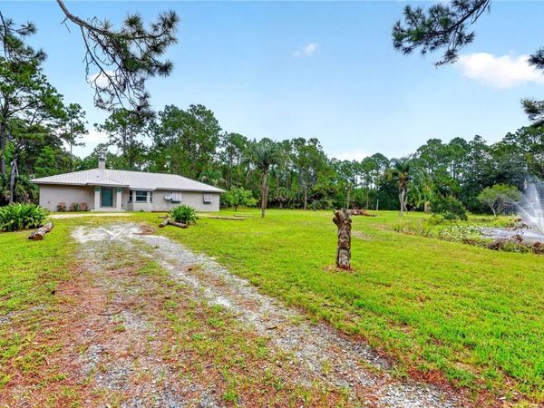 590 COUNTY ROAD 325, BUNNELL, FL 32110
