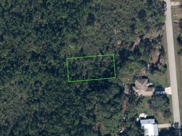 641 MCKINLEY STREET , LAKE PLACID, FL 33852
