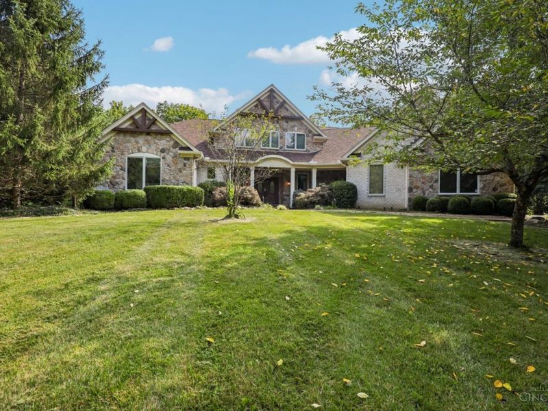 1100 Bridle Ridge Lane, Ohio Township, OH 45157 Photo 1