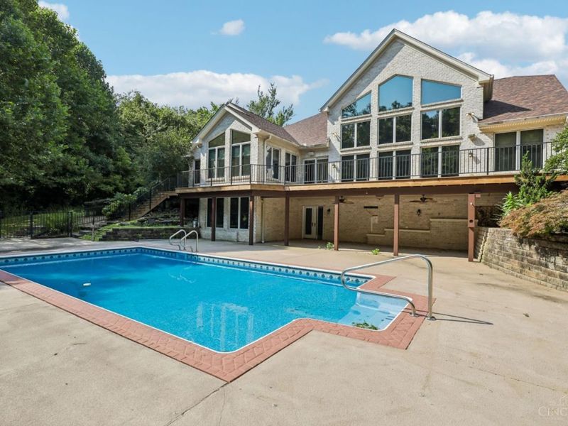 1100 Bridle Ridge Lane, Ohio Township, OH 45157 Photo 5