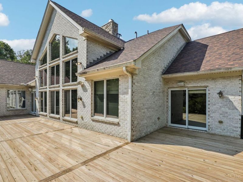 1100 Bridle Ridge Lane, Ohio Township, OH 45157 Photo 6