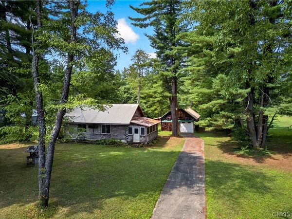 107 Kasoag Lake Road, Altmar, NY 13302