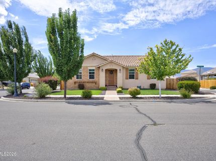 1752 Bella Casa Drive, Minden, NV 89423 Photo