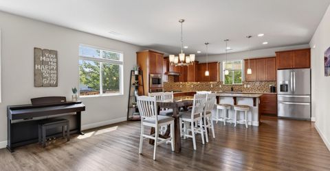 1752 Bella Casa Drive, Minden, NV 89423 Photo