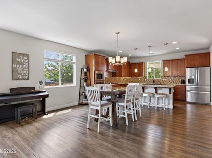 1752 Bella Casa Drive, Minden, NV 89423 Photo
