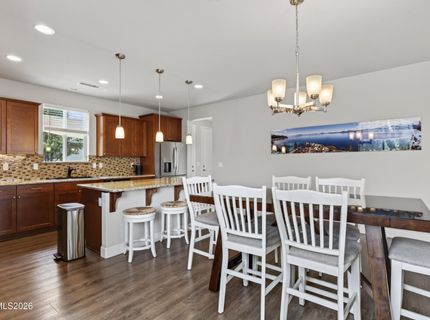 1752 Bella Casa Drive, Minden, NV 89423 Photo
