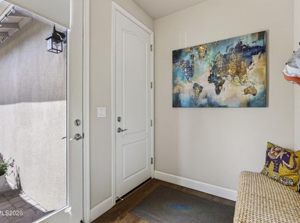 1752 Bella Casa Drive, Minden, NV 89423 Photo
