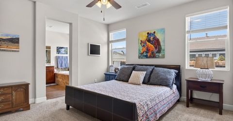 1752 Bella Casa Drive, Minden, NV 89423 Photo