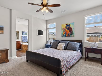 1752 Bella Casa Drive, Minden, NV 89423 Photo