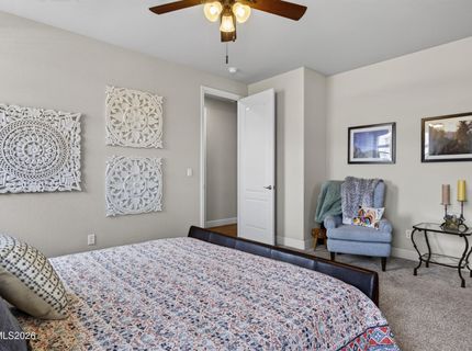 1752 Bella Casa Drive, Minden, NV 89423 Photo