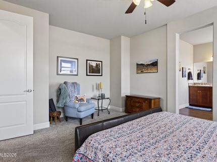 1752 Bella Casa Drive, Minden, NV 89423 Photo