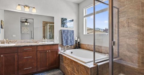 1752 Bella Casa Drive, Minden, NV 89423 Photo
