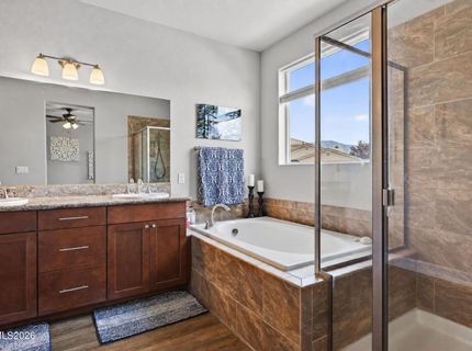 1752 Bella Casa Drive, Minden, NV 89423 Photo