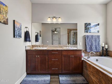 1752 Bella Casa Drive, Minden, NV 89423 Photo