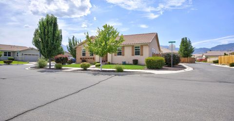 1752 Bella Casa Drive, Minden, NV 89423 Photo