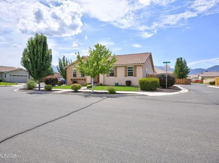 1752 Bella Casa Drive, Minden, NV 89423 Photo