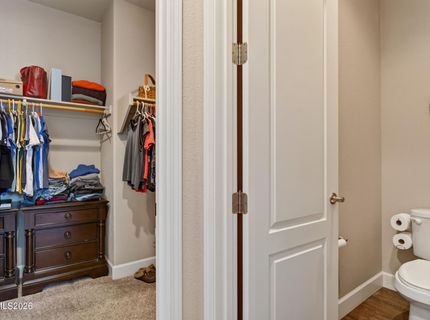 1752 Bella Casa Drive, Minden, NV 89423 Photo