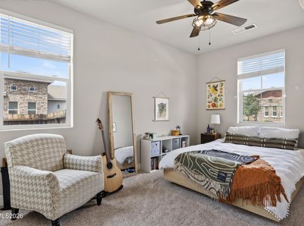 1752 Bella Casa Drive, Minden, NV 89423 Photo