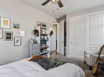 1752 Bella Casa Drive, Minden, NV 89423 Photo