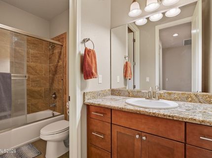 1752 Bella Casa Drive, Minden, NV 89423 Photo