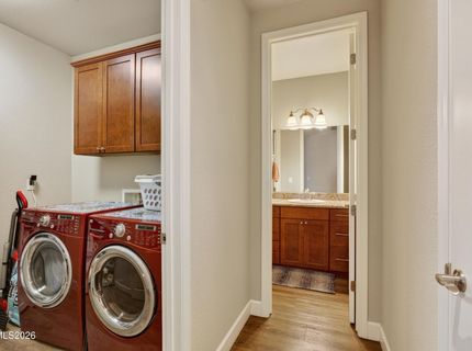 1752 Bella Casa Drive, Minden, NV 89423 Photo