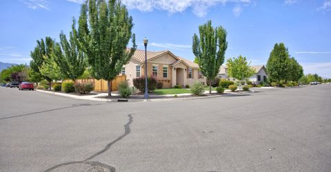 1752 Bella Casa Drive, Minden, NV 89423 Photo