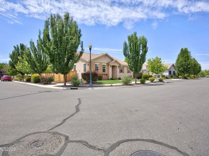 1752 Bella Casa Drive, Minden, NV 89423 Photo