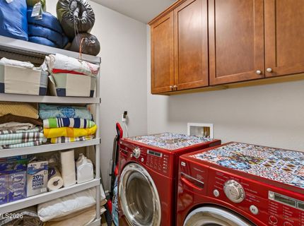 1752 Bella Casa Drive, Minden, NV 89423 Photo