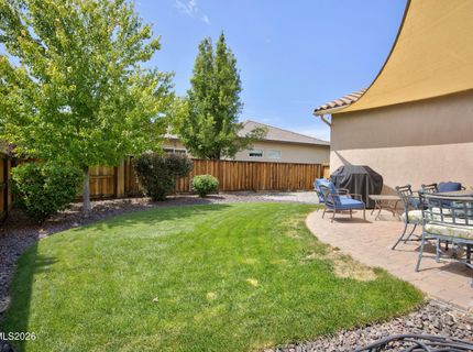 1752 Bella Casa Drive, Minden, NV 89423 Photo