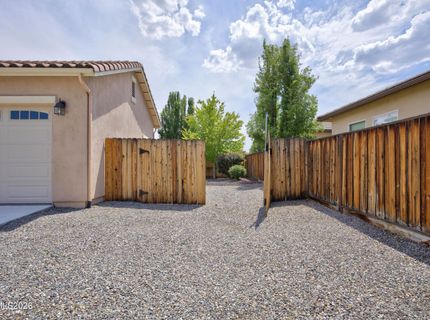 1752 Bella Casa Drive, Minden, NV 89423 Photo