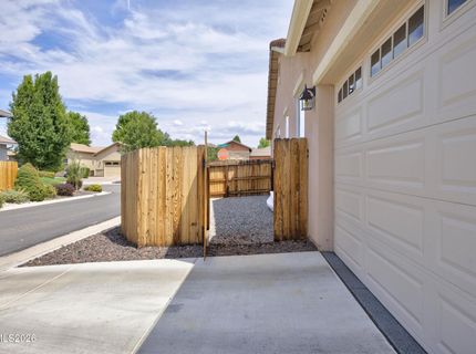 1752 Bella Casa Drive, Minden, NV 89423 Photo