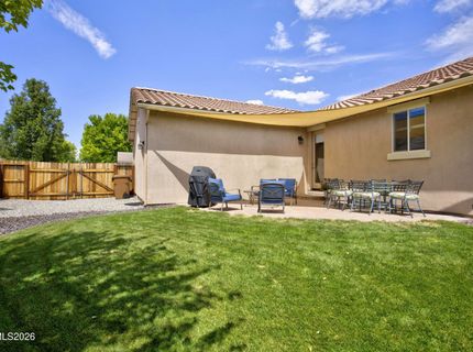 1752 Bella Casa Drive, Minden, NV 89423 Photo