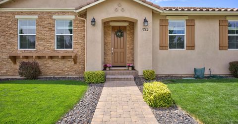 1752 Bella Casa Drive, Minden, NV 89423 Photo