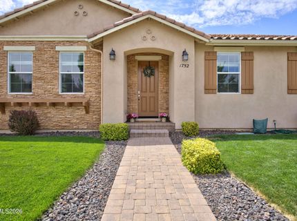 1752 Bella Casa Drive, Minden, NV 89423 Photo