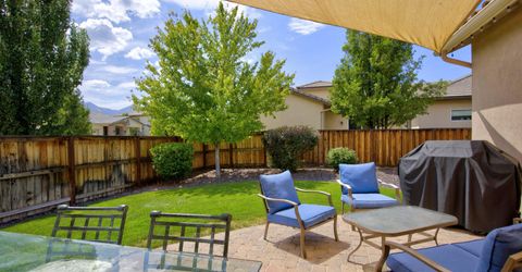 1752 Bella Casa Drive, Minden, NV 89423 Photo