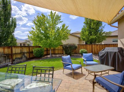 1752 Bella Casa Drive, Minden, NV 89423 Photo