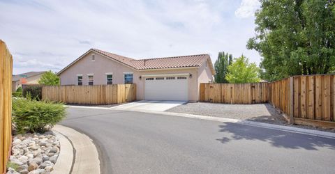 1752 Bella Casa Drive, Minden, NV 89423 Photo