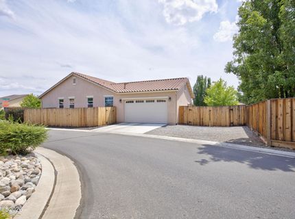 1752 Bella Casa Drive, Minden, NV 89423 Photo