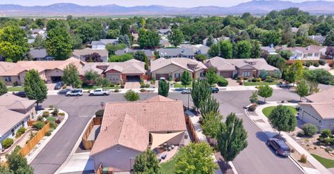 1752 Bella Casa Drive, Minden, NV 89423 Photo