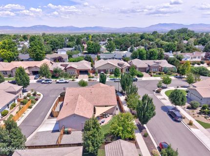 1752 Bella Casa Drive, Minden, NV 89423 Photo