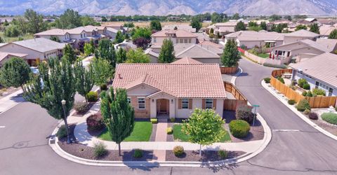 1752 Bella Casa Drive, Minden, NV 89423 Photo