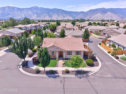 1752 Bella Casa Drive, Minden, NV 89423 Photo