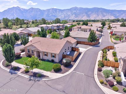 1752 Bella Casa Drive, Minden, NV 89423 Photo