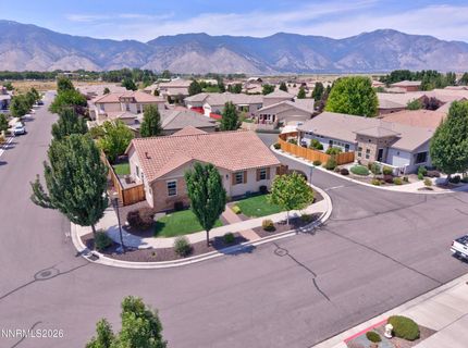 1752 Bella Casa Drive, Minden, NV 89423 Photo