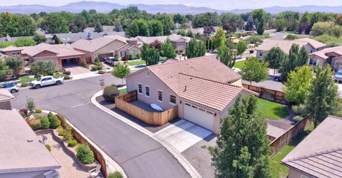 1752 Bella Casa Drive, Minden, NV 89423 Photo