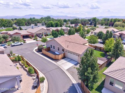 1752 Bella Casa Drive, Minden, NV 89423 Photo