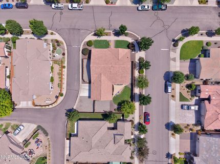1752 Bella Casa Drive, Minden, NV 89423 Photo