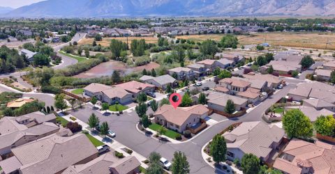 1752 Bella Casa Drive, Minden, NV 89423 Photo