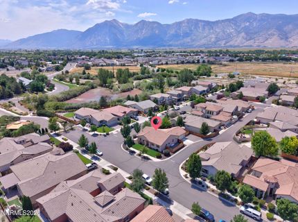 1752 Bella Casa Drive, Minden, NV 89423 Photo